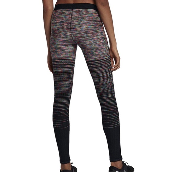 Nike Pants - Nike woman’s yoga tights